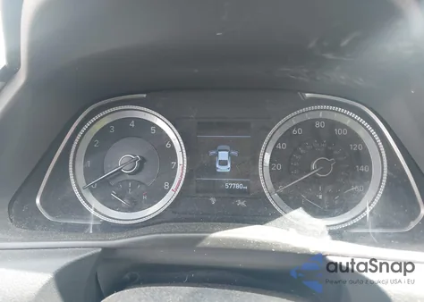 2021 Hyundai Sonata Se from USA, damaged, VIN 5NPEG4JA5MH130560